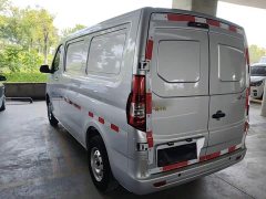 Changan Ruixing M60 2023 1.5L GDI Comfort Van 2-Seater - ფოტო 5