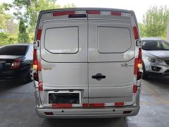 Changan Ruixing M60 2023 1.5L GDI Comfort Van 2-Seater - ფოტო 6