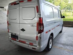 Changan Ruixing M60 2023 1.5L GDI Comfort Van 2-Seater - ფოტო 7