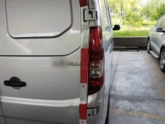 Changan Ruixing M60 2023 1.5L GDI Comfort Van 2-Seater - ფოტო 8