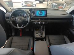 Honda CR-V 240TURBO FWD Smart Edition 5-Seater - ფოტო 10