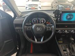 Honda CR-V 240TURBO FWD Smart Edition 5-Seater - ფოტო 11