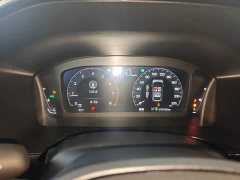 Honda CR-V 240TURBO FWD Smart Edition 5-Seater - ფოტო 12
