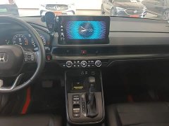 Honda CR-V 240TURBO FWD Smart Edition 5-Seater - ფოტო 13