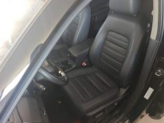 Honda CR-V 240TURBO FWD Smart Edition 5-Seater - ფოტო 15