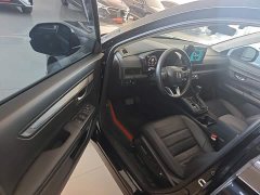 Honda CR-V 240TURBO FWD Smart Edition 5-Seater - ფოტო 16