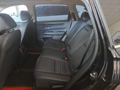 Honda CR-V 240TURBO FWD Smart Edition 5-Seater - ფოტო 17