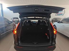 Honda CR-V 240TURBO FWD Smart Edition 5-Seater - ფოტო 19