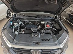Honda CR-V 240TURBO FWD Smart Edition 5-Seater - ფოტო 20