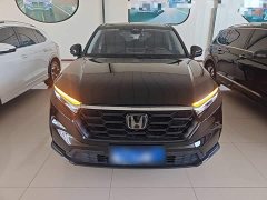 Honda CR-V 240TURBO FWD Smart Edition 5-Seater - ფოტო 3
