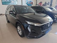 Honda CR-V 240TURBO FWD Smart Edition 5-Seater - ფოტო 4