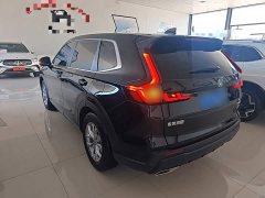 Honda CR-V 240TURBO FWD Smart Edition 5-Seater - ფოტო 5
