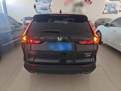 Honda CR-V 240TURBO FWD Smart Edition 5-Seater - ფოტო 6