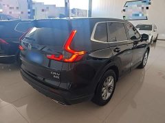 Honda CR-V 240TURBO FWD Smart Edition 5-Seater - ფოტო 7