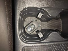 Honda CR-V 240TURBO FWD Smart Edition 5-Seater - ფოტო 9