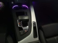 Audi A4L 2020 40 TFSI Fashion Dynamic - ფოტო 14