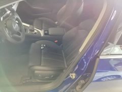 Audi A4L 2020 40 TFSI Fashion Dynamic - ფოტო 15