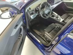 Audi A4L 2020 40 TFSI Fashion Dynamic - ფოტო 16
