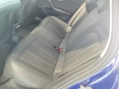 Audi A4L 2020 40 TFSI Fashion Dynamic - ფოტო 17