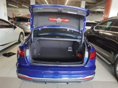 Audi A4L 2020 40 TFSI Fashion Dynamic - ფოტო 19