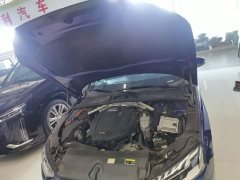 Audi A4L 2020 40 TFSI Fashion Dynamic - ფოტო 20
