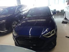 Audi A4L 2020 40 TFSI Fashion Dynamic - ფოტო 3