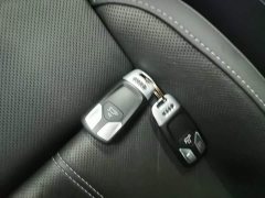 Audi A4L 2020 40 TFSI Fashion Dynamic - ფოტო 9