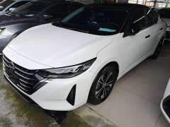 Nissan Sylphy 2023 1.6L CVT Intelligent Drive Edition - ფოტო 1