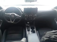 Nissan Sylphy 2023 1.6L CVT Intelligent Drive Edition - ფოტო 10