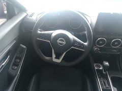 Nissan Sylphy 2023 1.6L CVT Intelligent Drive Edition - ფოტო 11