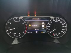 Nissan Sylphy 2023 1.6L CVT Intelligent Drive Edition - ფოტო 12