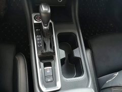 Nissan Sylphy 2023 1.6L CVT Intelligent Drive Edition - ფოტო 14