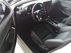 Nissan Sylphy 2023 1.6L CVT Intelligent Drive Edition - ფოტო 16