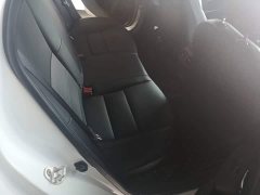 Nissan Sylphy 2023 1.6L CVT Intelligent Drive Edition - ფოტო 17