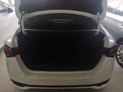 Nissan Sylphy 2023 1.6L CVT Intelligent Drive Edition - ფოტო 19