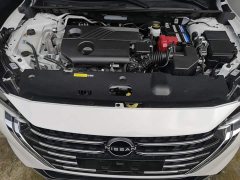 Nissan Sylphy 2023 1.6L CVT Intelligent Drive Edition - ფოტო 20