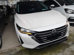 Nissan Sylphy 2023 1.6L CVT Intelligent Drive Edition - ფოტო 3