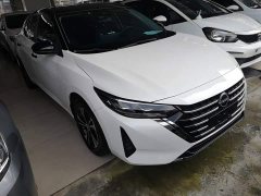 Nissan Sylphy 2023 1.6L CVT Intelligent Drive Edition - ფოტო 4