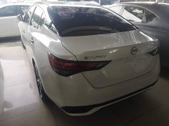 Nissan Sylphy 2023 1.6L CVT Intelligent Drive Edition - ფოტო 5