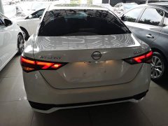 Nissan Sylphy 2023 1.6L CVT Intelligent Drive Edition - ფოტო 6
