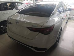 Nissan Sylphy 2023 1.6L CVT Intelligent Drive Edition - ფოტო 7