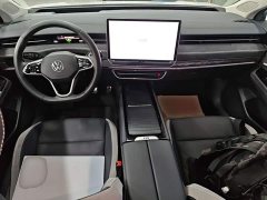 Volkswagen ID.7 VIZZION PRO - ფოტო 10