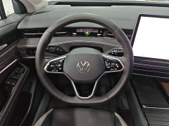 Volkswagen ID.7 VIZZION PRO - ფოტო 11