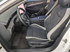 Volkswagen ID.7 VIZZION PRO - ფოტო 15