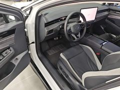 Volkswagen ID.7 VIZZION PRO - ფოტო 16