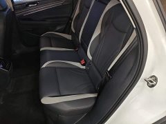 Volkswagen ID.7 VIZZION PRO - ფოტო 17