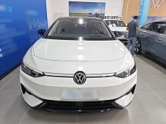 Volkswagen ID.7 VIZZION PRO - ფოტო 3