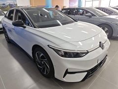 Volkswagen ID.7 VIZZION PRO - ფოტო 4