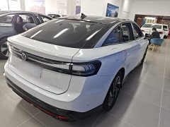 Volkswagen ID.7 VIZZION PRO - ფოტო 7