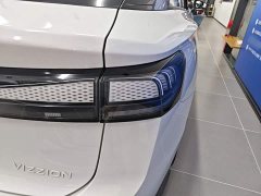 Volkswagen ID.7 VIZZION PRO - ფოტო 8